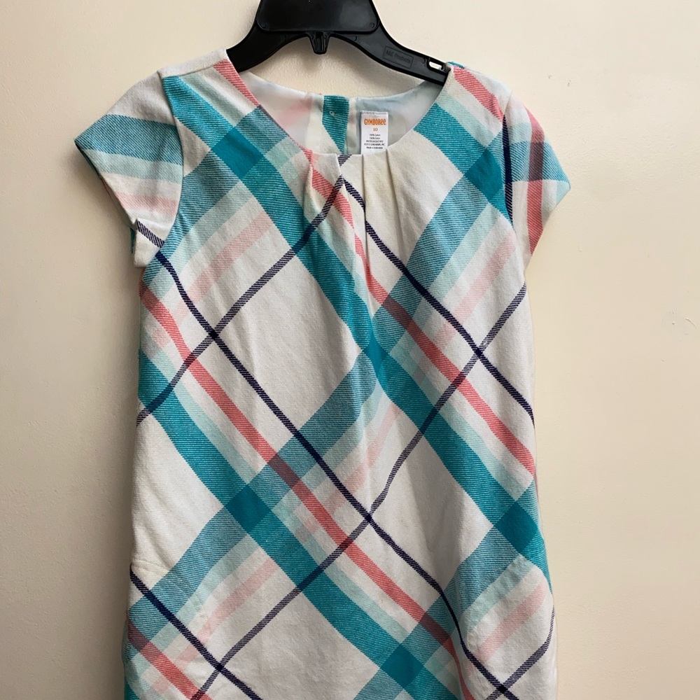 Childrens dress